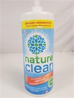 Nature Clean - All Purpose Cleaning Lotion 1L
