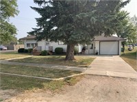 EMERY, SD - RANCH STYLE HOME WITH ATTACHED GARAGE