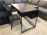 2PC DESK & CHAIR