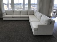3PC SECTIONAL COUCH