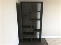 BOOKSHELVES