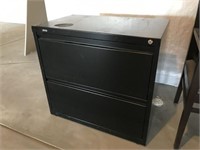 STAPLES FILE CABINET