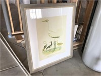 HERON PRINT