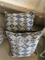 2PC PILLOWS