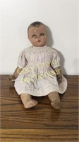 Vintage Baby Doll