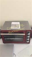 Kitchen Aid KC0253Q2 Toaster Oven