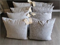 8PC PILLOWS