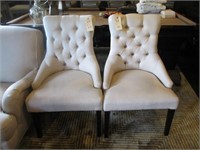ARM CHAIRS