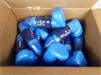 Hard H2O Bottles (Blue) (15)