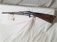 Evans carbine Repeating Rifle --RARE