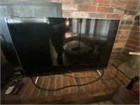 TCL 48" flat screen TV