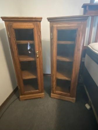 October 20 - Woolery Estate Auction