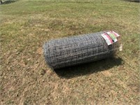 New roll of 4x4 sheep & goat wire