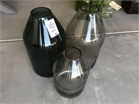 3PC VASES