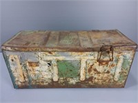 1945 Ammo Box