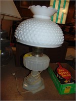 Aladdin Type Lamp