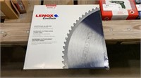 Lenox Cirtech Precision Blade