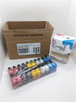 CND Creative Play - Nail Polish Set