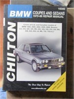 BMW Service Manual
