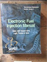 EFI Manual