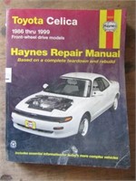 Toyota Service Manual