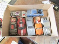 collectable cars