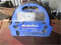 AC Delco 6 in 1 Jumpstart System