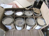 8 Cans Dupont Epoxy Bed liner