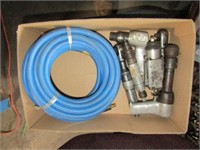 Air tools & Air hose