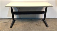 Lift Desk