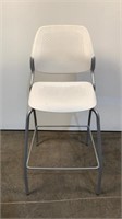 Allsteel Stationary Hightop Chair