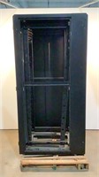 Great Lakes Server Cabinet