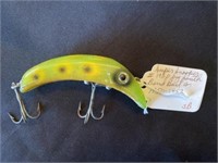 Super Snooper #1960 By South Bend Bait Co