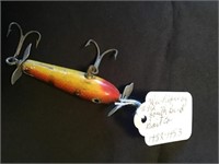 Wee Nippy By South Bend Bait Co 1952-1953