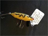 Fish Obote #1991 By South Bend Bait Co 1939-1953