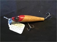 Baby Pike Oreno #956 By South Bend Bait Co 1932