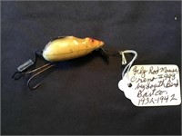Fly Rod Mouse Oreno #948 By South Bend Bait Co