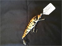 Tiger #1030 By Heddon 1967-1971