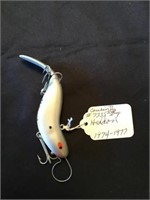 Cousin # 7735by Heddon 1974-1977