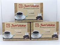Juan Valdez 100% Premium Colombian Coffee