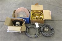 OCTOBER 12TH - ONLINE EQUIPMENT AUCTION