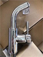 H2Flo Metro Kitchen faucet