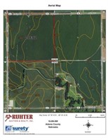 160 Acres Pivot Irrigated-Adams County