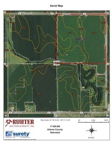 Bohlke Land Company-Adams County Land Auction