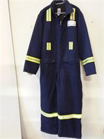 2XL Work Coveralls
