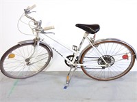 Sekine Bicycle