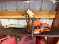 Husqvarna 235 Chainsaw