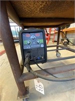 Forney multi-purpose welder, 190mp, works