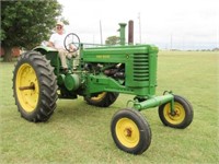 1948 - John Deere A Tractor