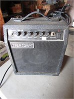 Tracer Amplifier Model MA10